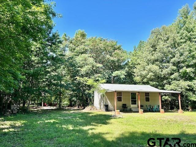 244 County Road 3117, Clarksville, Texas image 1