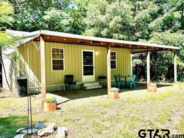 244 County Road 3117, Clarksville, Texas image 4