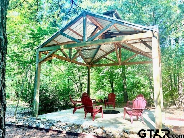 244 County Road 3117, Clarksville, Texas image 5