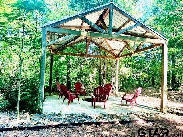 244 County Road 3117, Clarksville, Texas image 6