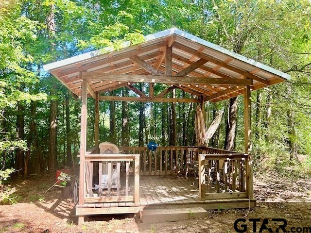 244 County Road 3117, Clarksville, Texas image 7