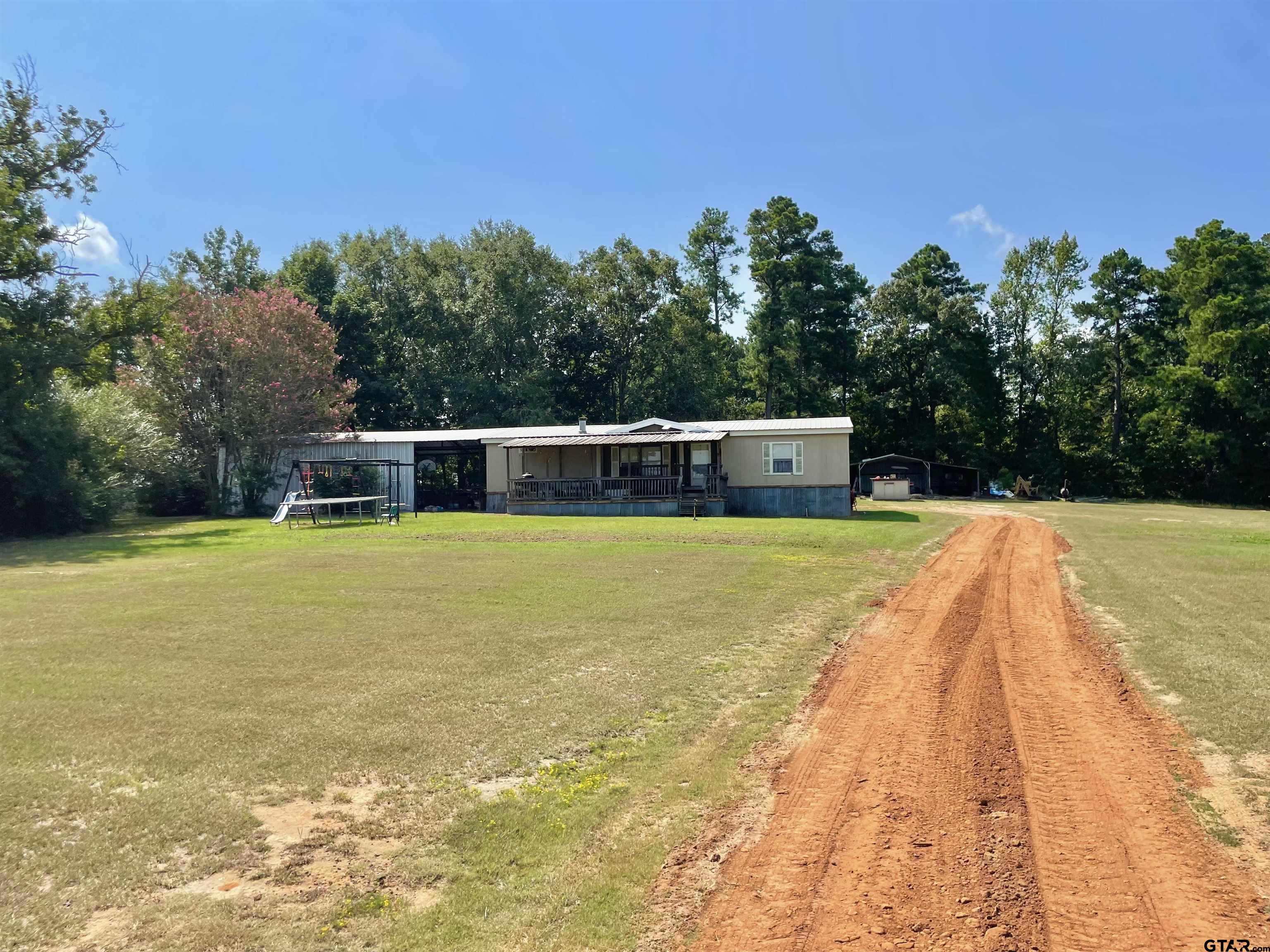 6313 Hwy 11, Hughes Springs, Texas image 1