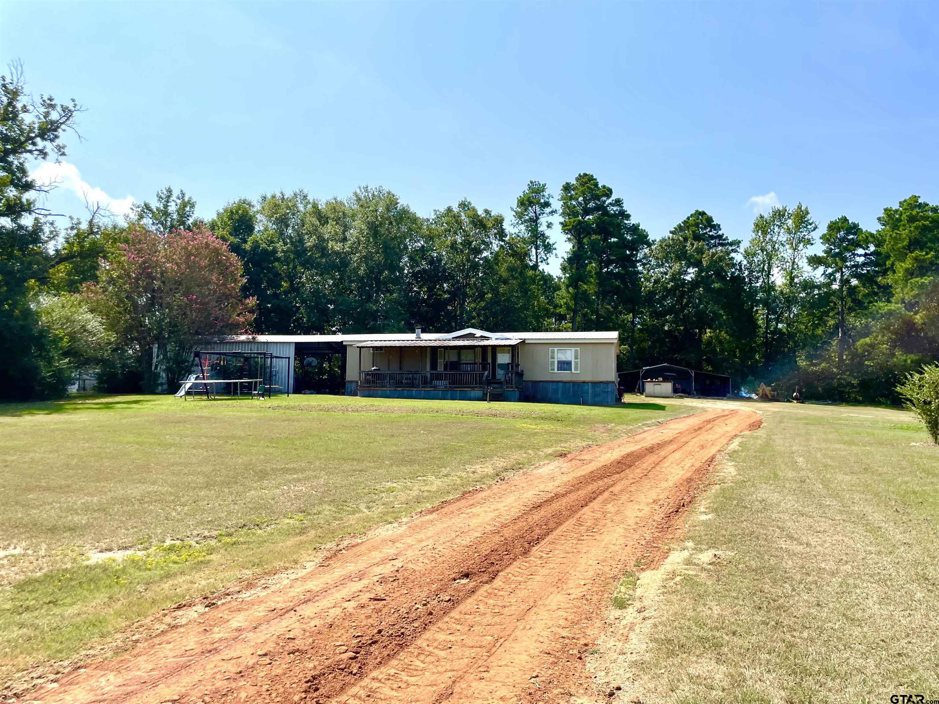 6313 Hwy 11, Hughes Springs, Texas image 28