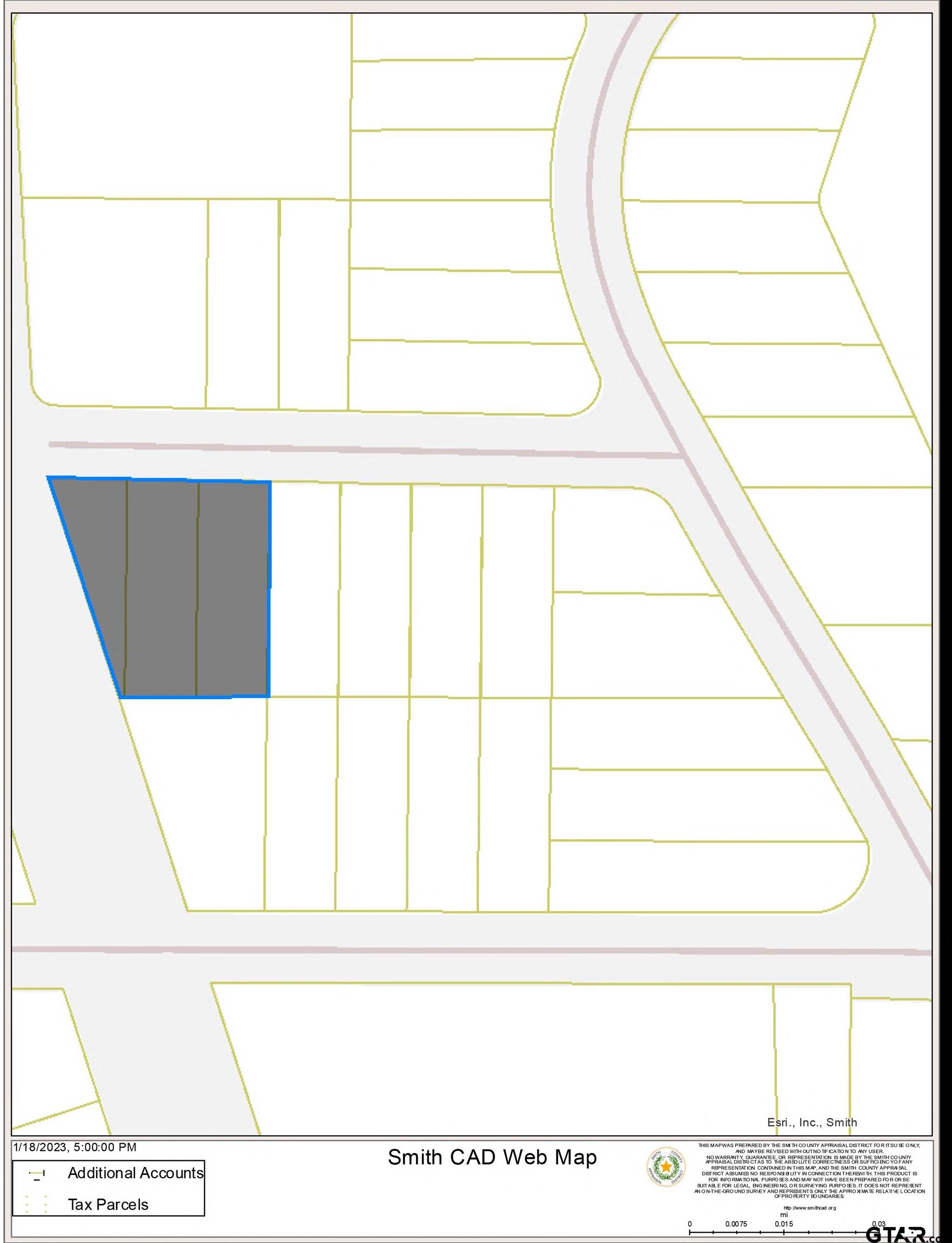 1310 W 30th, Tyler, Texas image 2