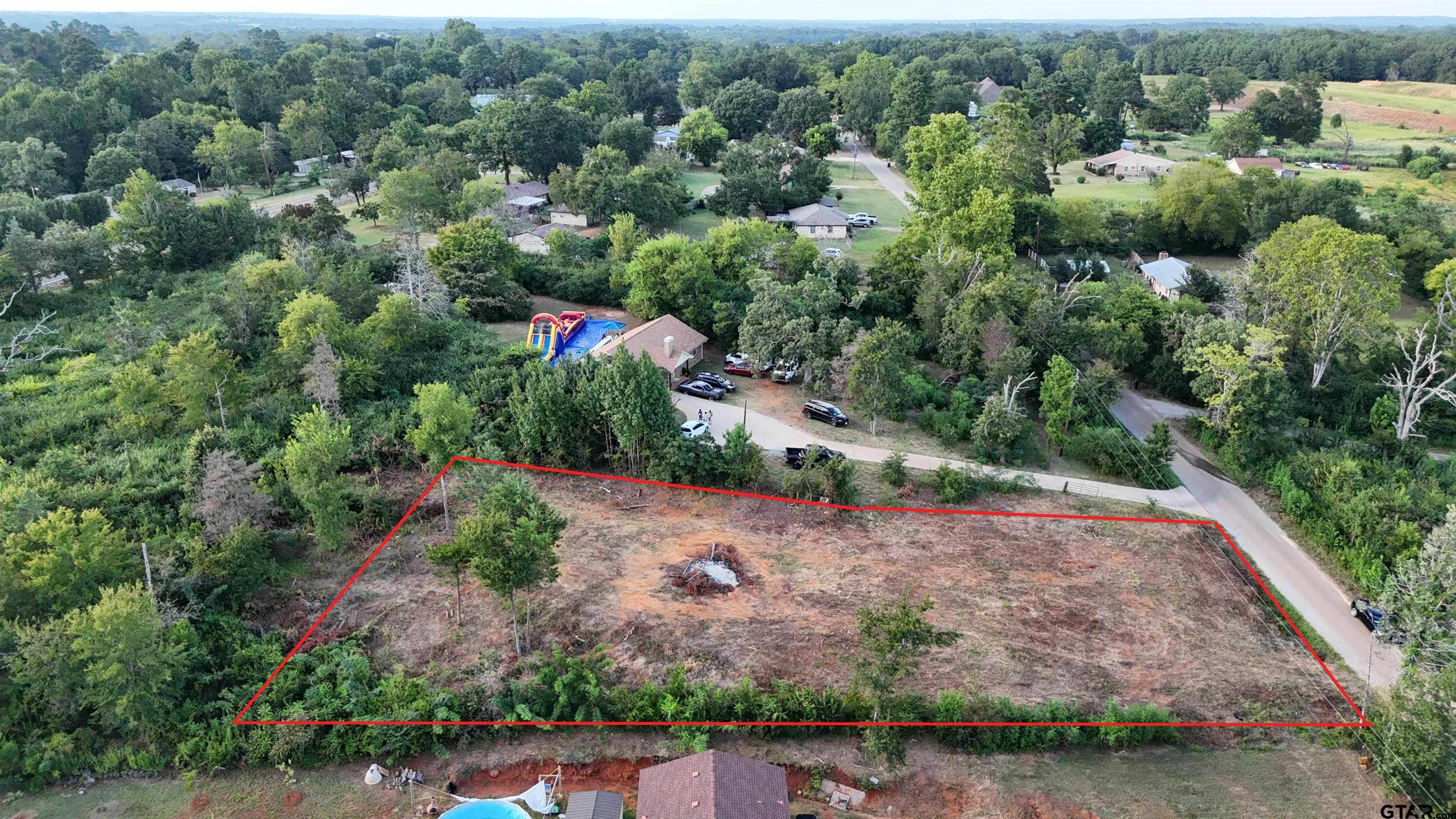 4628 Cr 1120, Tyler, Texas image 3
