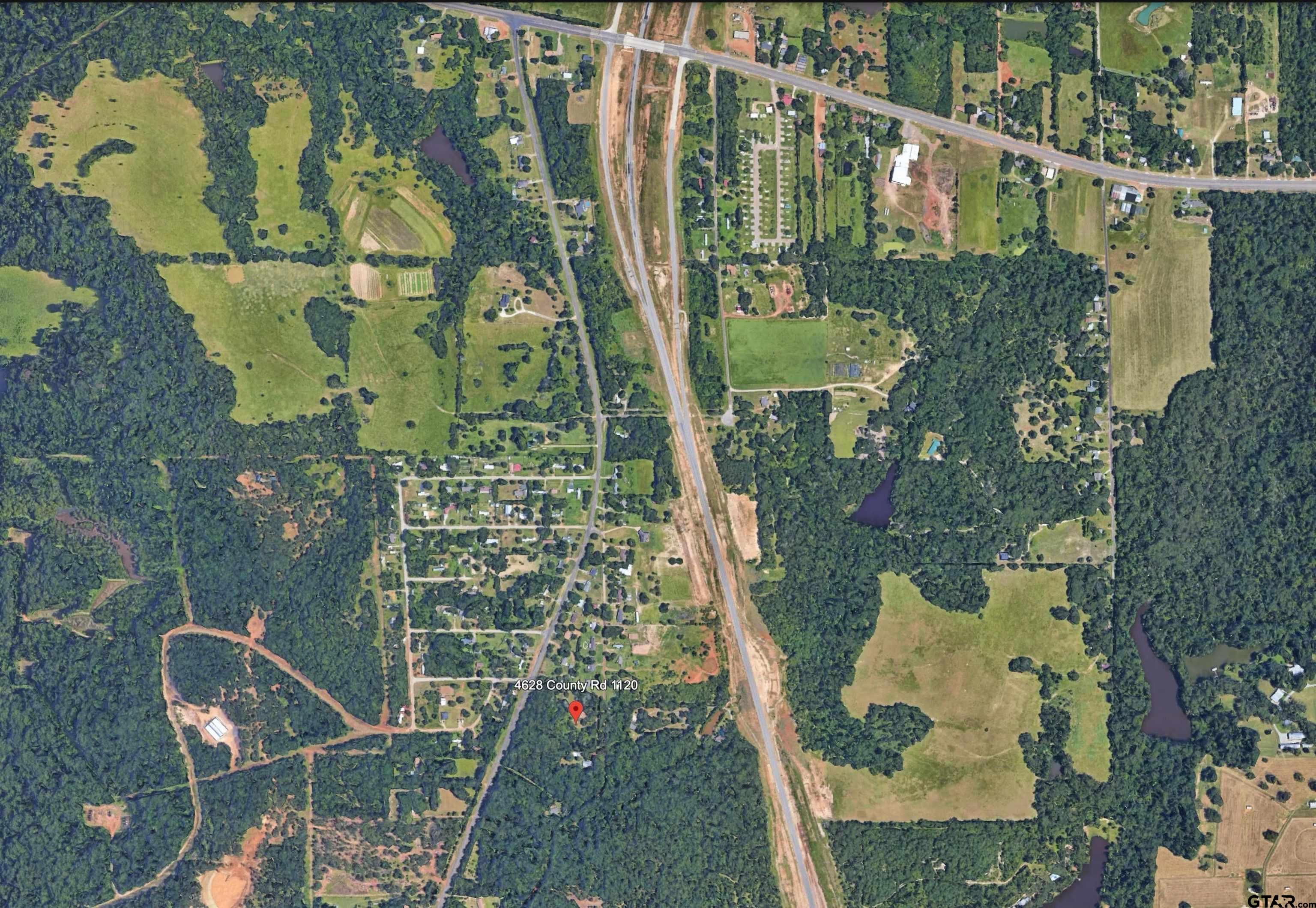 4628 Cr 1120, Tyler, Texas image 7