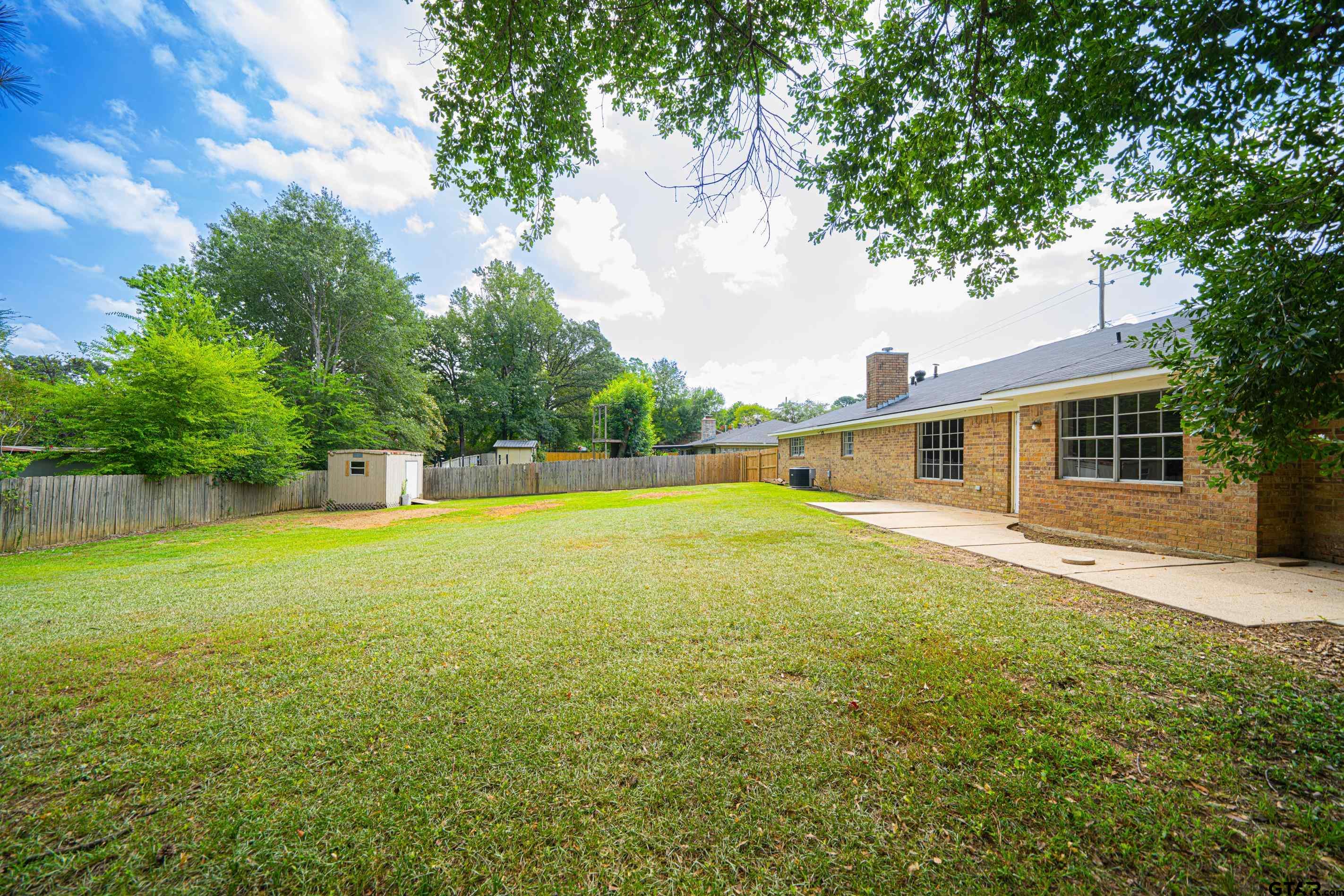 417 Wain, Longview, Texas image 17