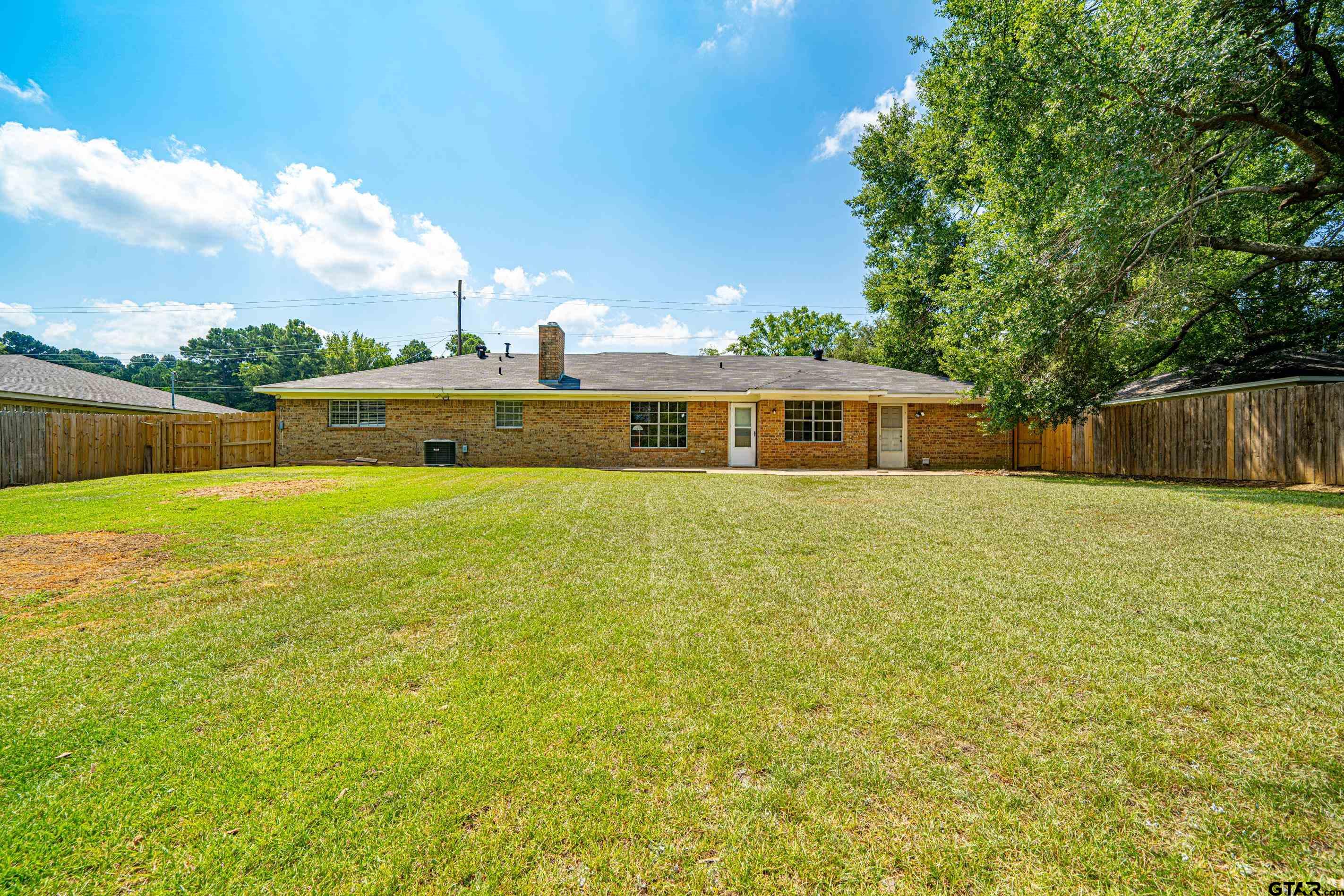 417 Wain, Longview, Texas image 18