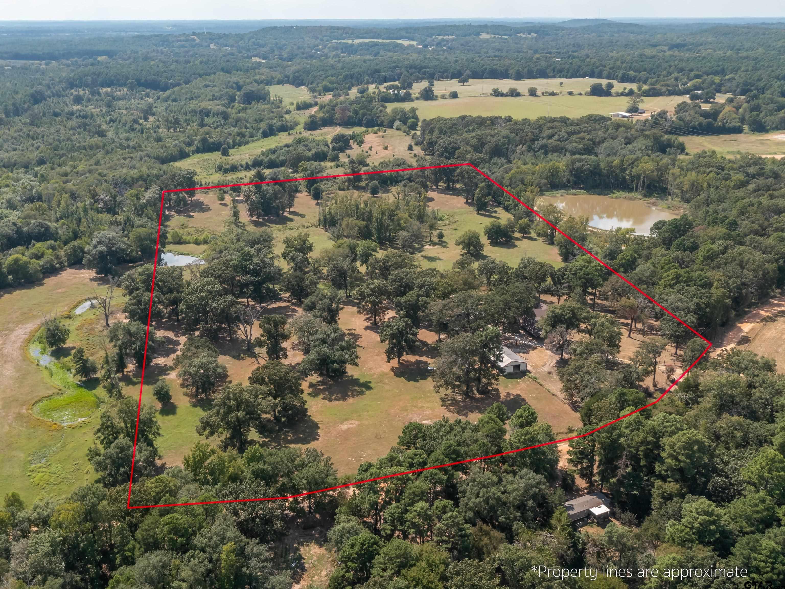 7965 Private Road 7408, Chandler, Texas image 43