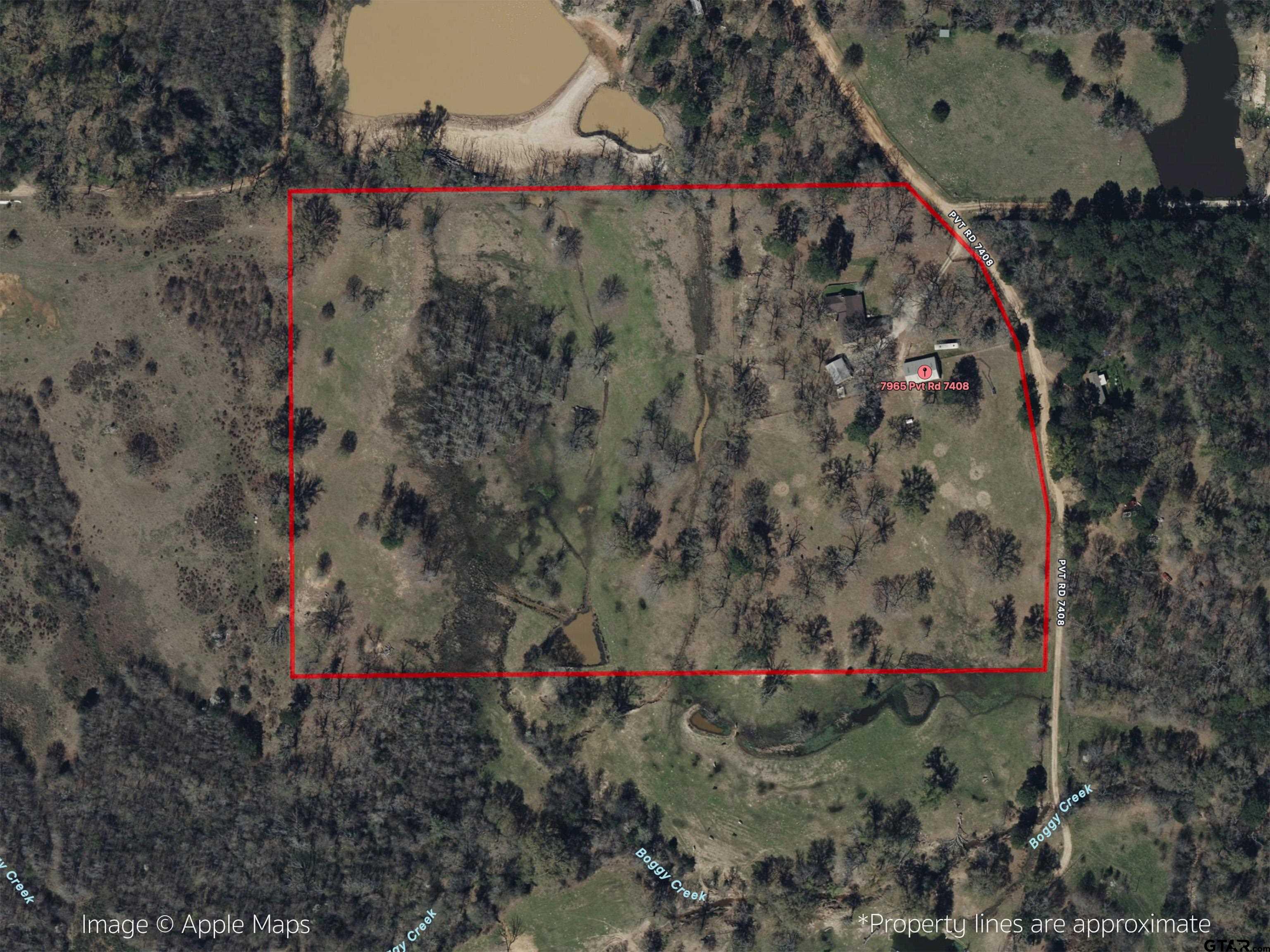 7965 Private Road 7408, Chandler, Texas image 45