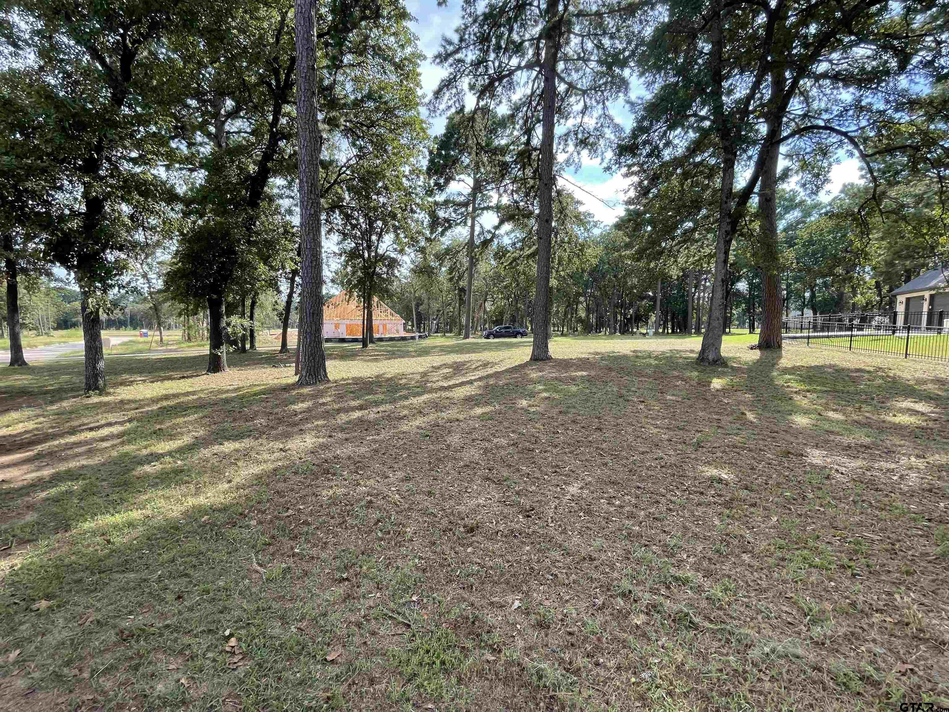 Lot 4 Dogwood Lakes Cr, Bullard, Texas image 3