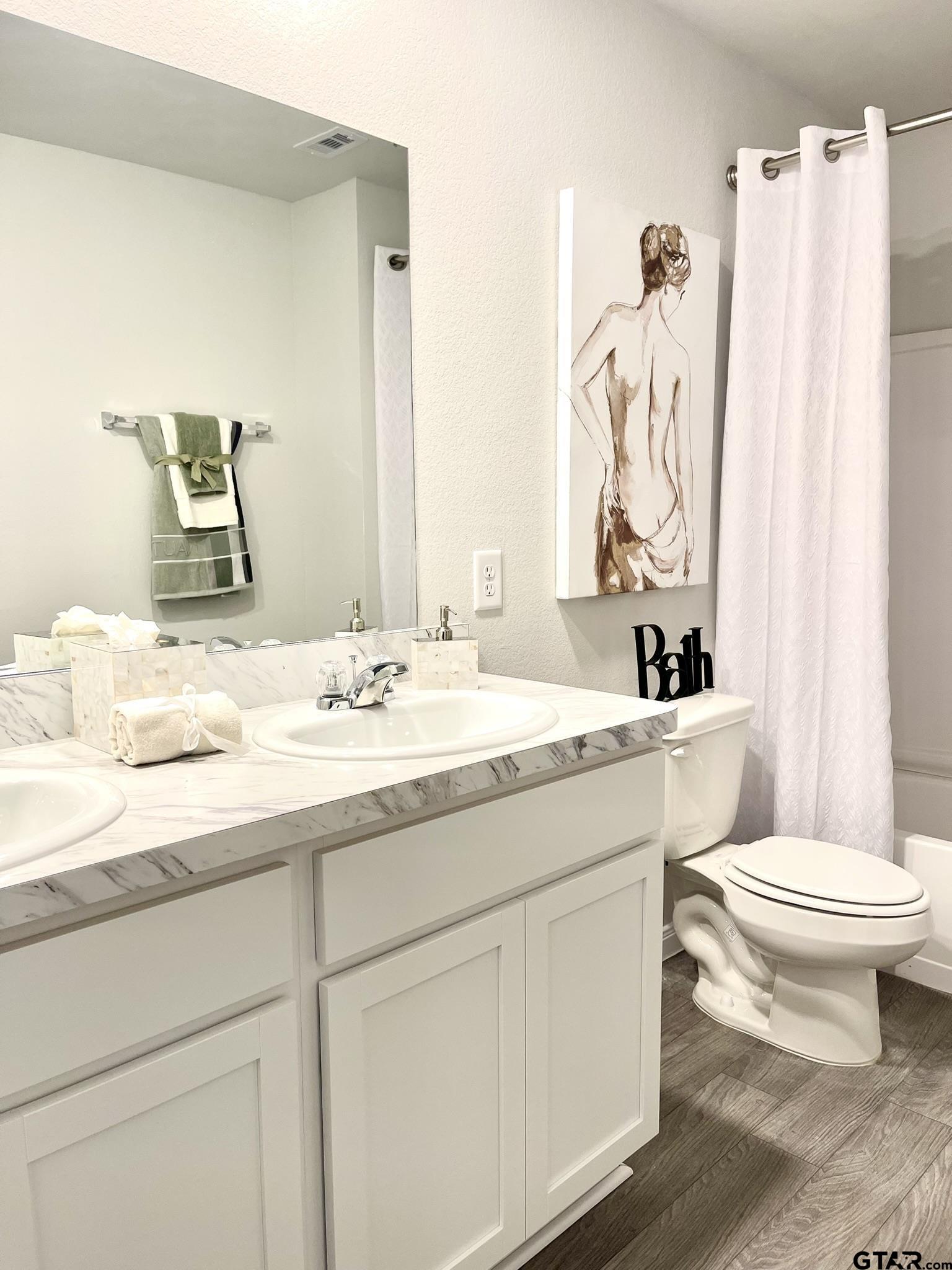 402 Parker Oaks Dr., Chandler, Texas image 19