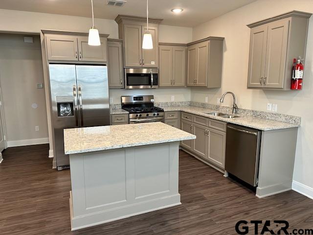 4344 Macnab Dr, Tyler, Texas image 2
