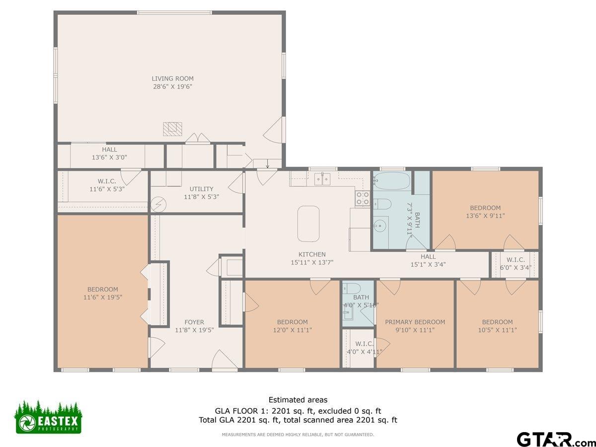 930 County Road 2514, Alto, Texas image 48