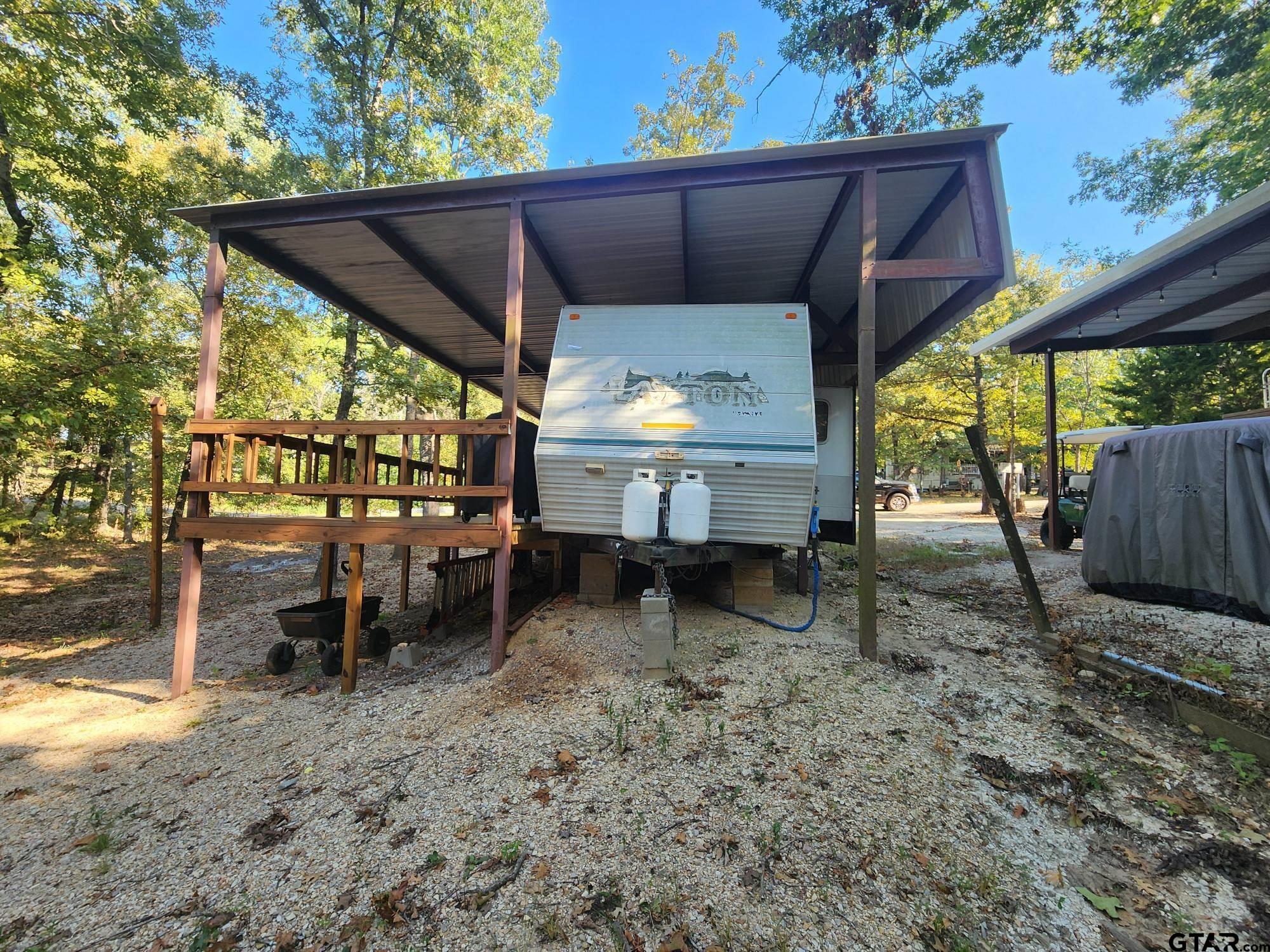 TBD Pr 5816, Yantis, Texas image 11