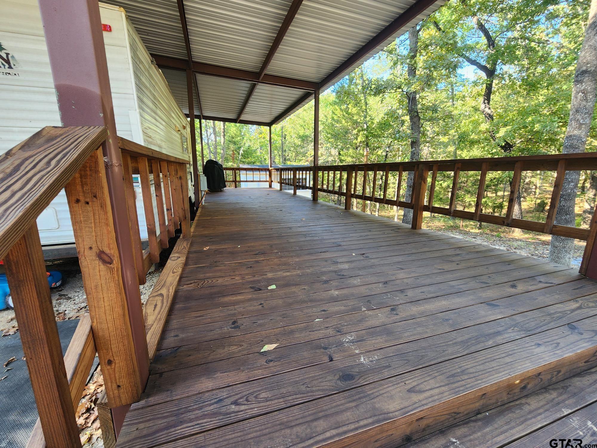 TBD Pr 5816, Yantis, Texas image 13