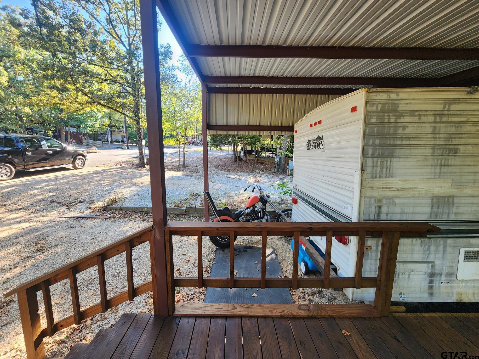 TBD Pr 5816, Yantis, Texas image 17