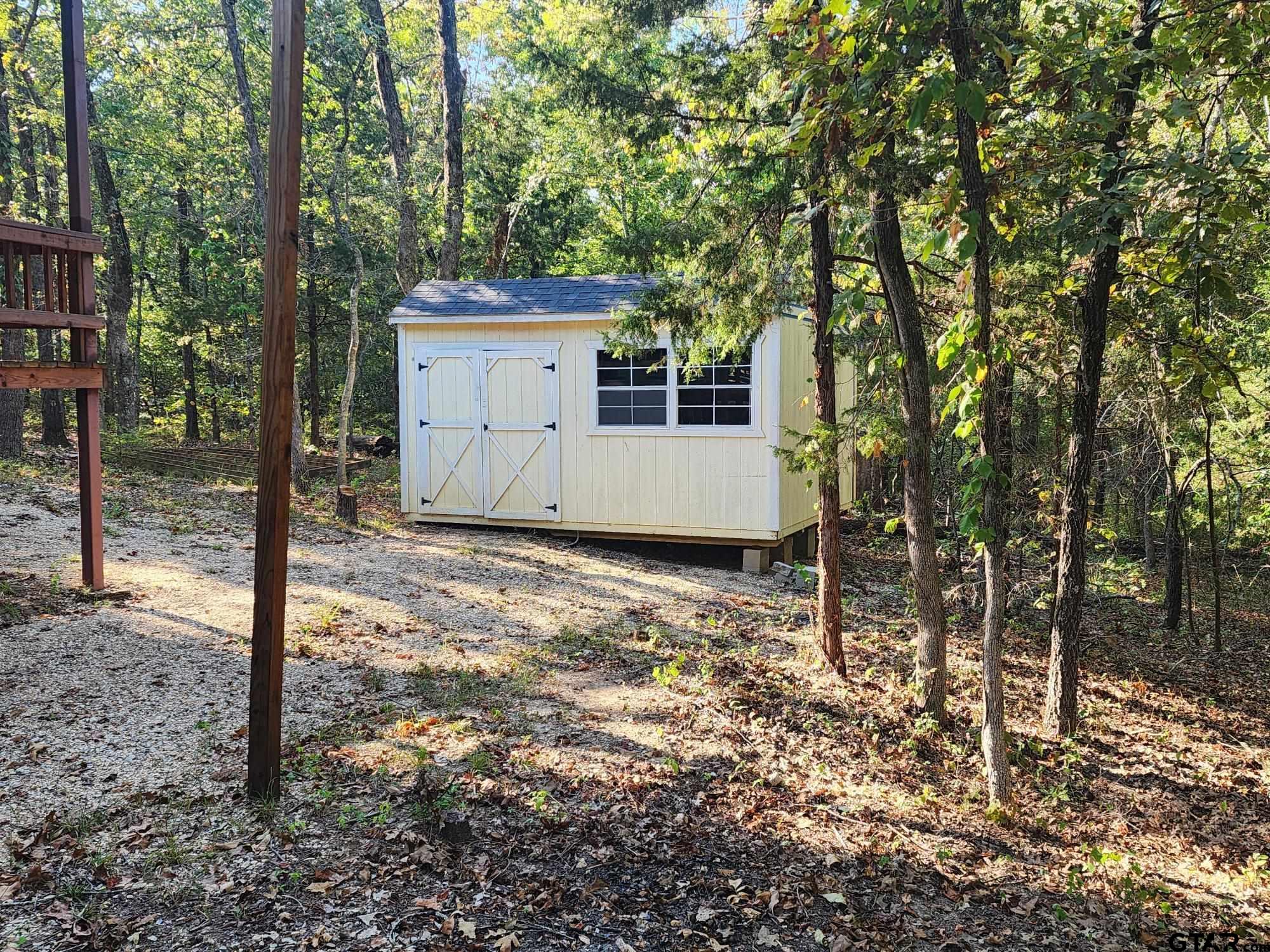 TBD Pr 5816, Yantis, Texas image 9