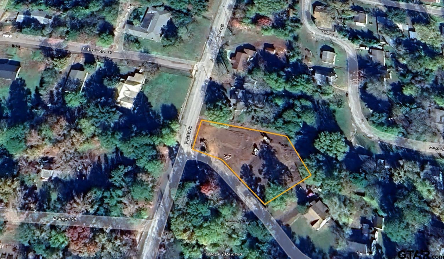 TBD E Park Dr, Overton, Texas image 5