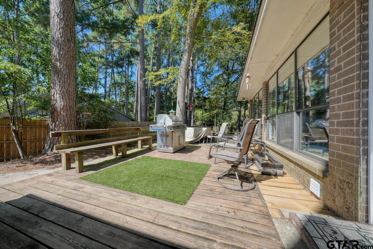 1208 Lake Cross Rd, Hideaway, Texas image 40