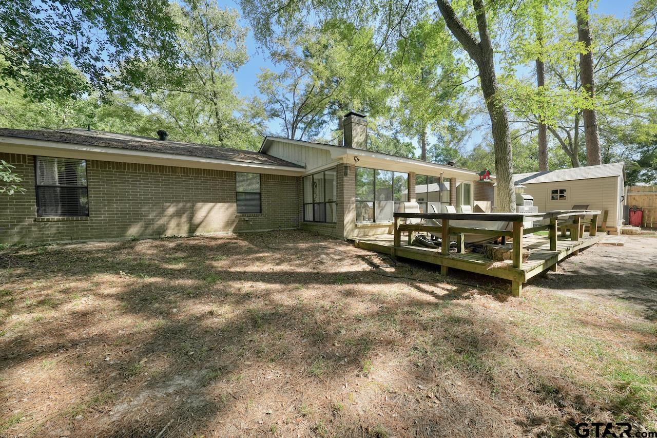 1208 Lake Cross Rd, Hideaway, Texas image 42