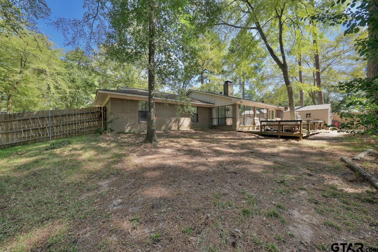1208 Lake Cross Rd, Hideaway, Texas image 43