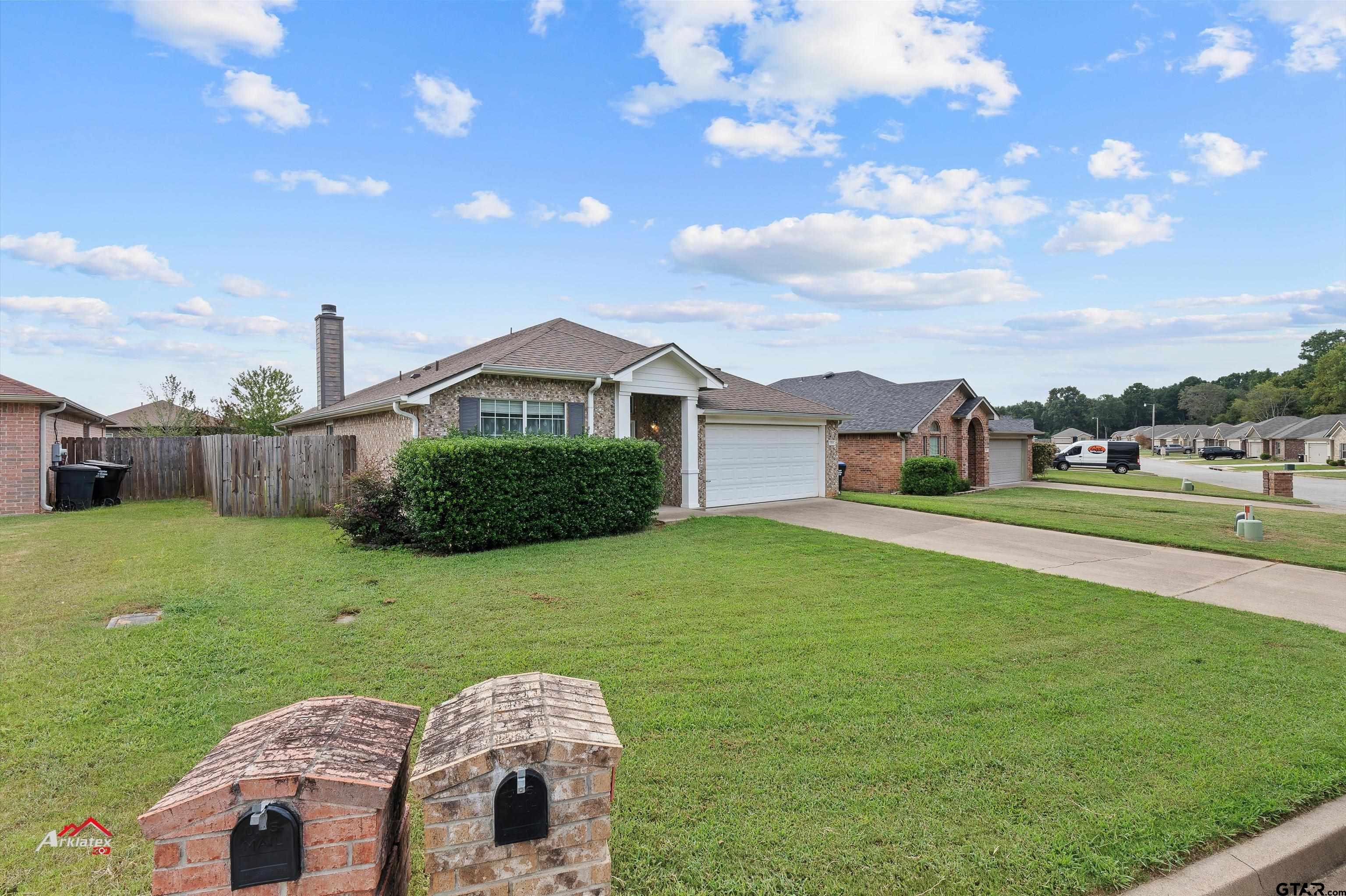 1304 Mission Creek Drive, Longview, Texas image 21