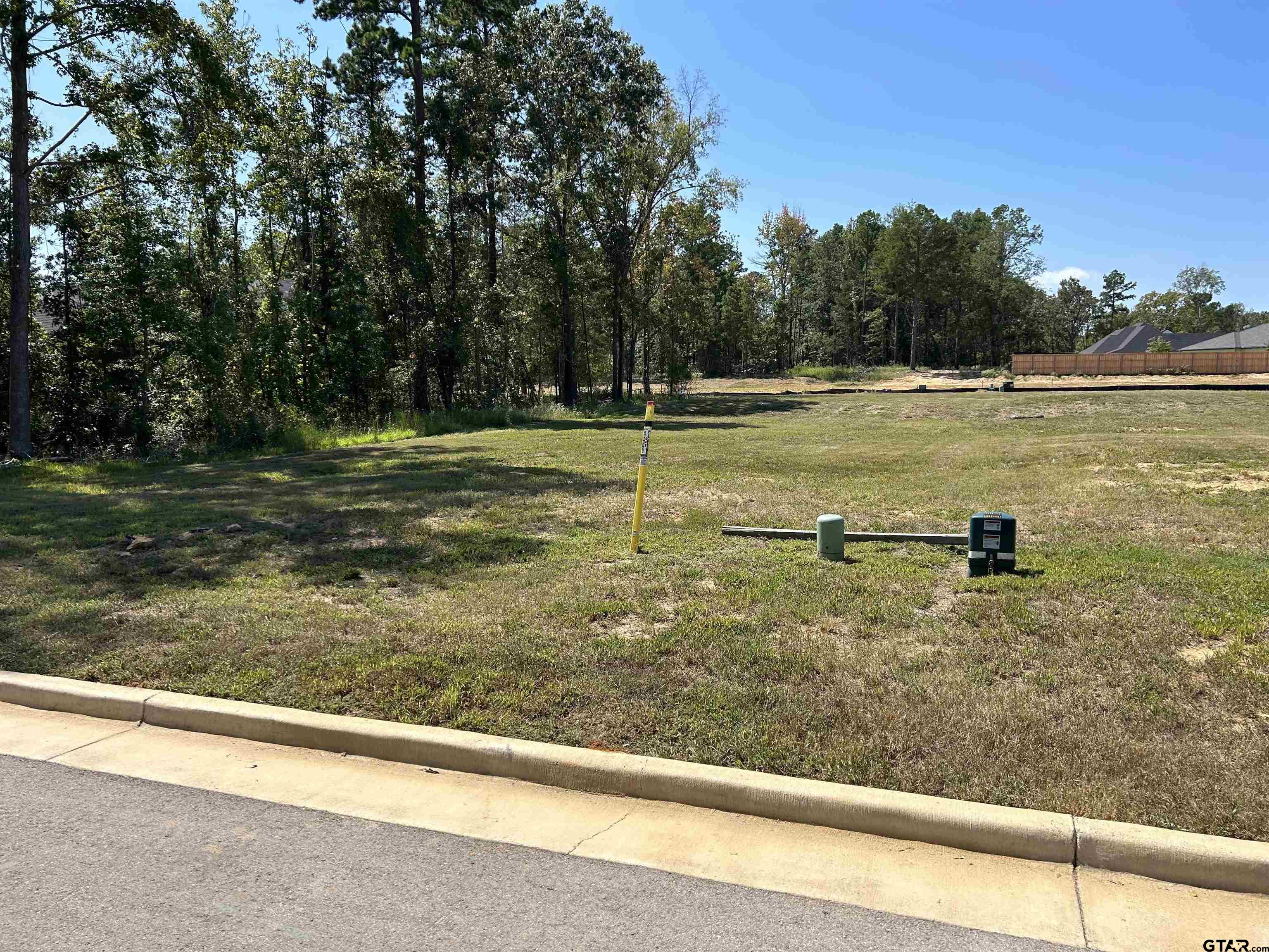 1632 Legacy Court, Tyler, Texas image 1