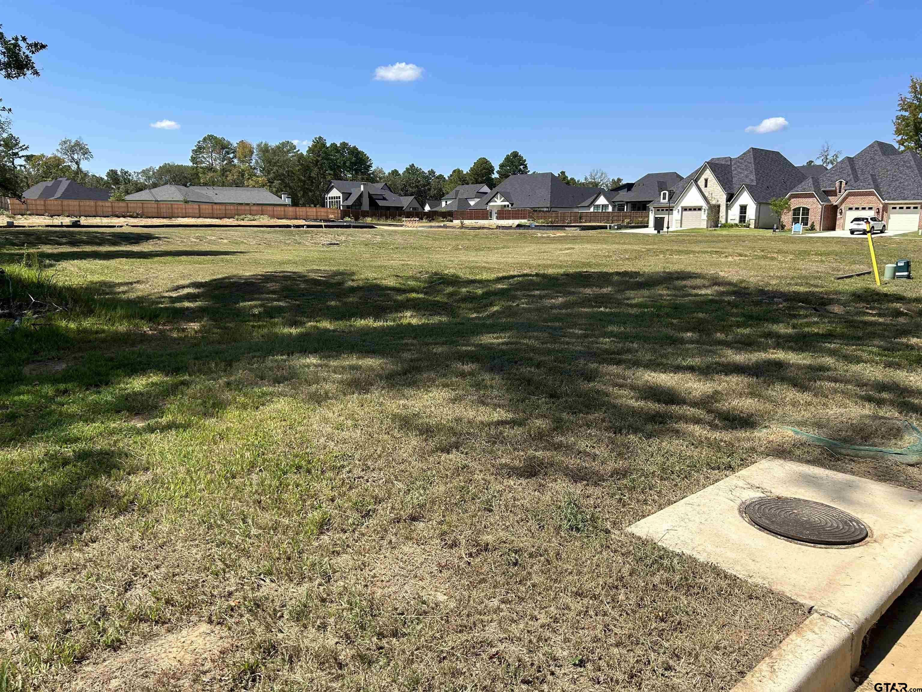 1632 Legacy Court, Tyler, Texas image 2