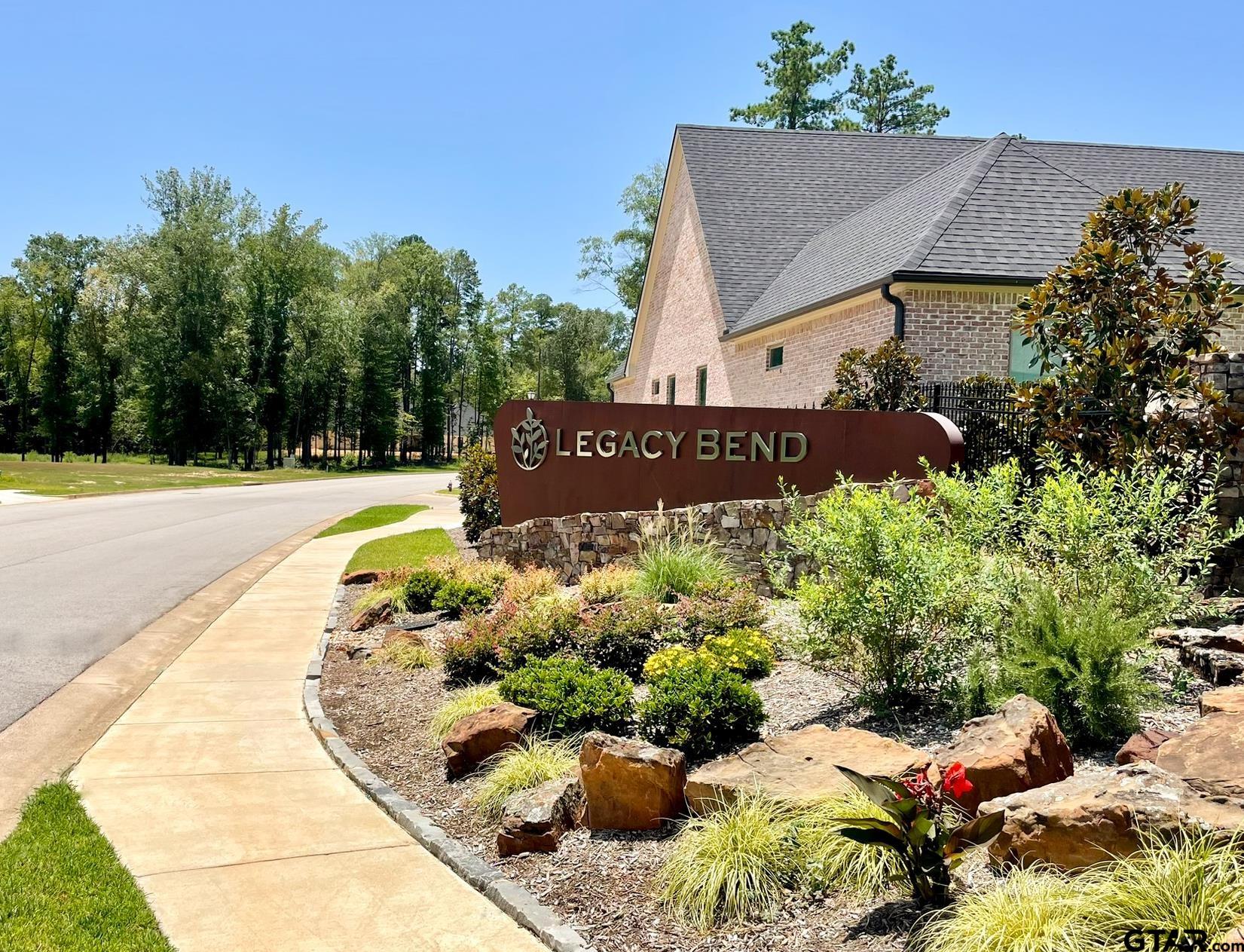1632 Legacy Court, Tyler, Texas image 6