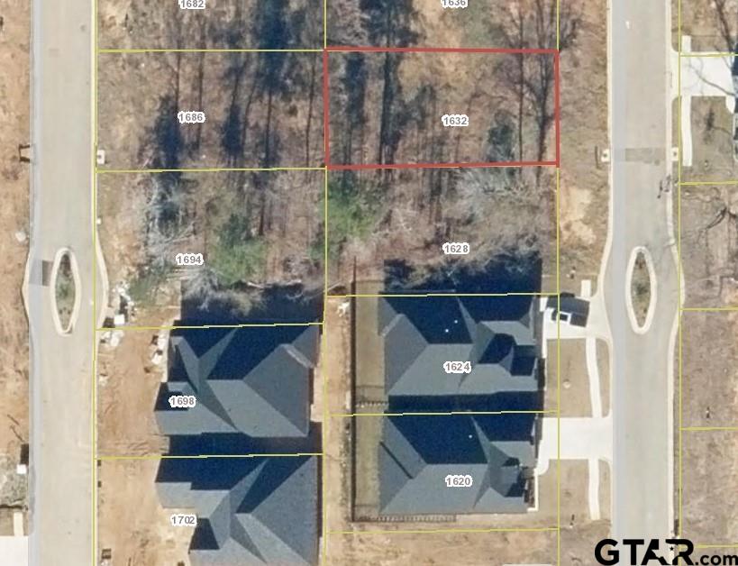 1632 Legacy Court, Tyler, Texas image 9