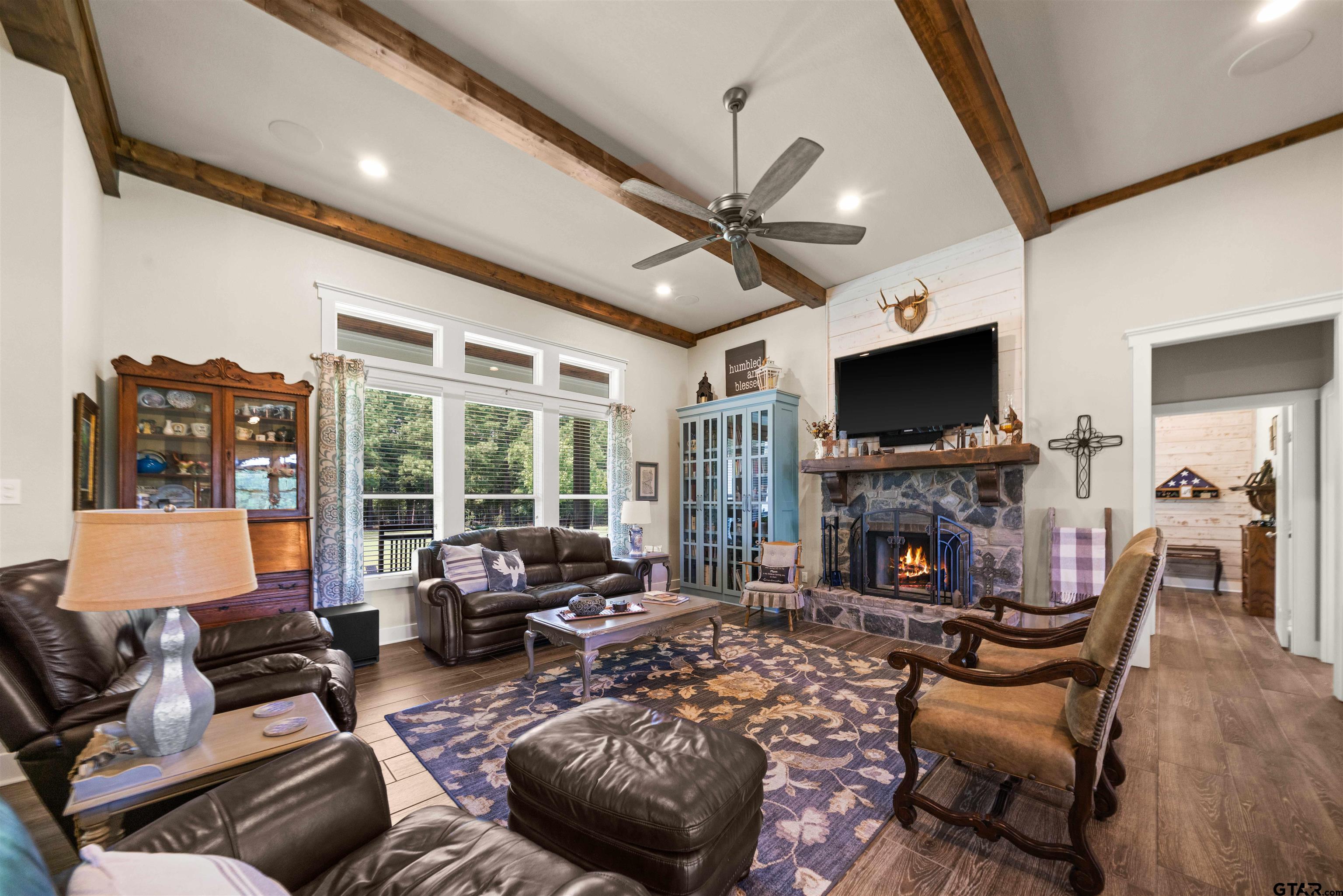 14760 Cr 3520, Brownsboro, Texas image 11