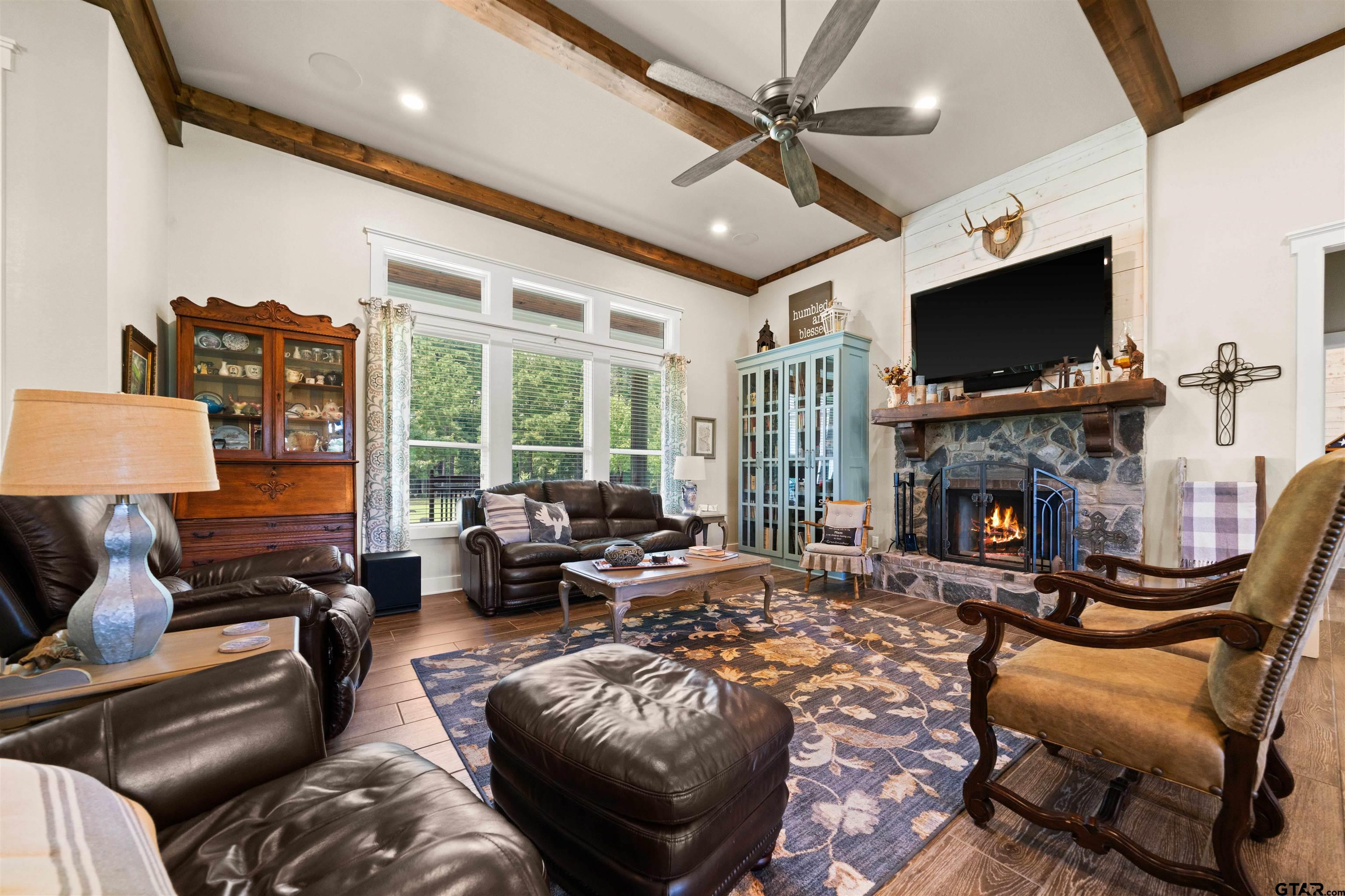 14760 Cr 3520, Brownsboro, Texas image 9