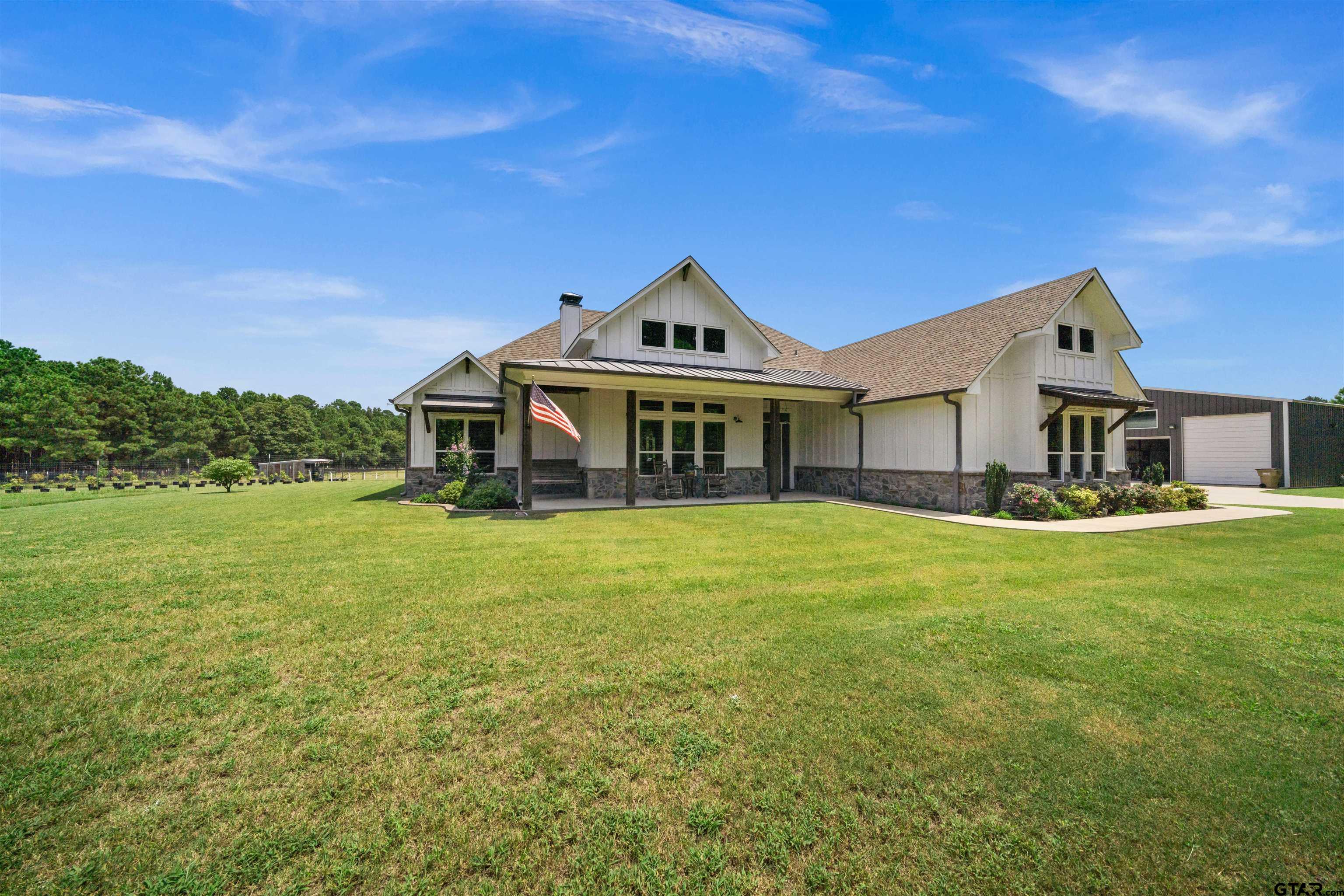14760 Cr 3520, Brownsboro, Texas image 1