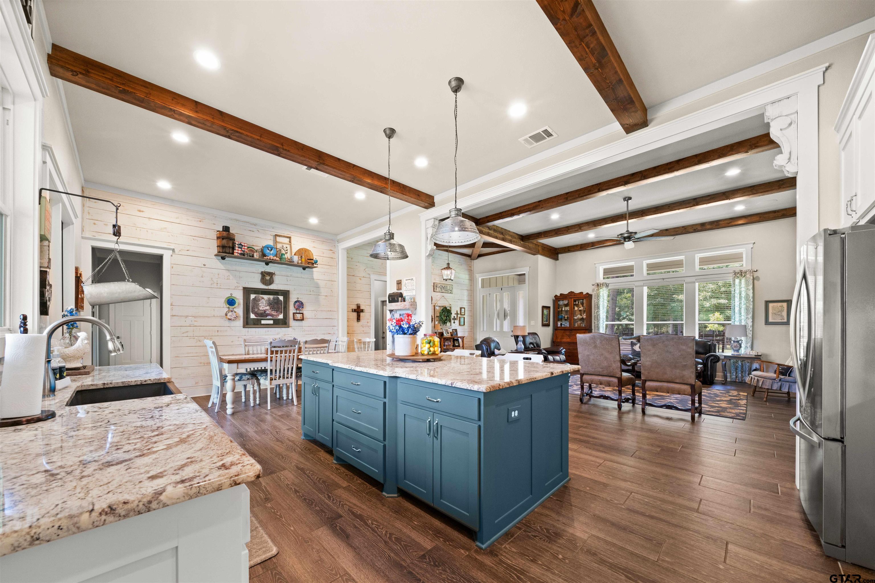14760 Cr 3520, Brownsboro, Texas image 12