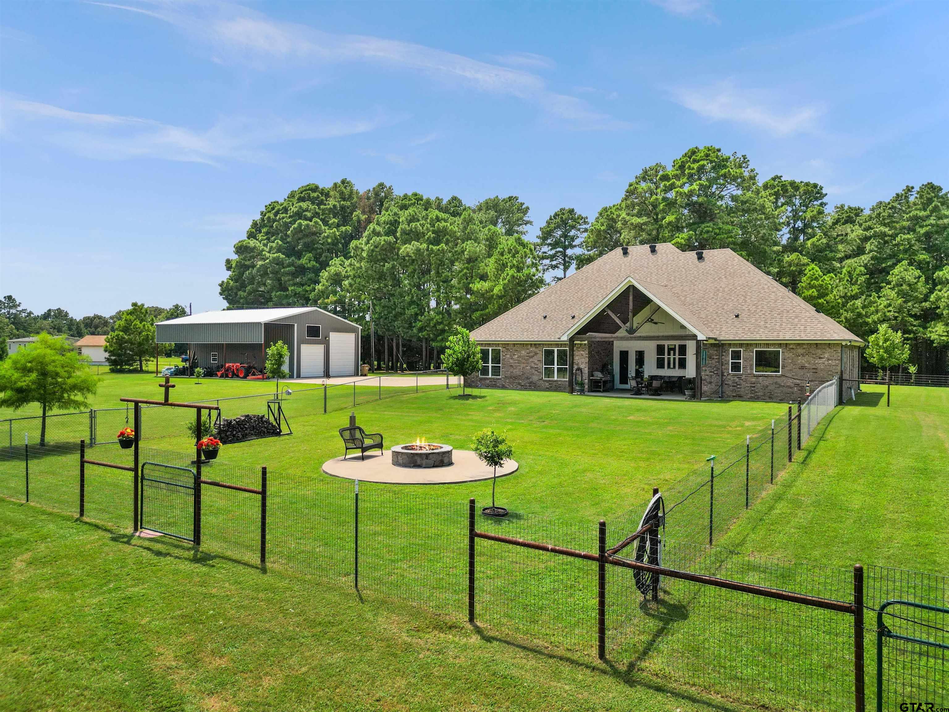 14760 Cr 3520, Brownsboro, Texas image 29