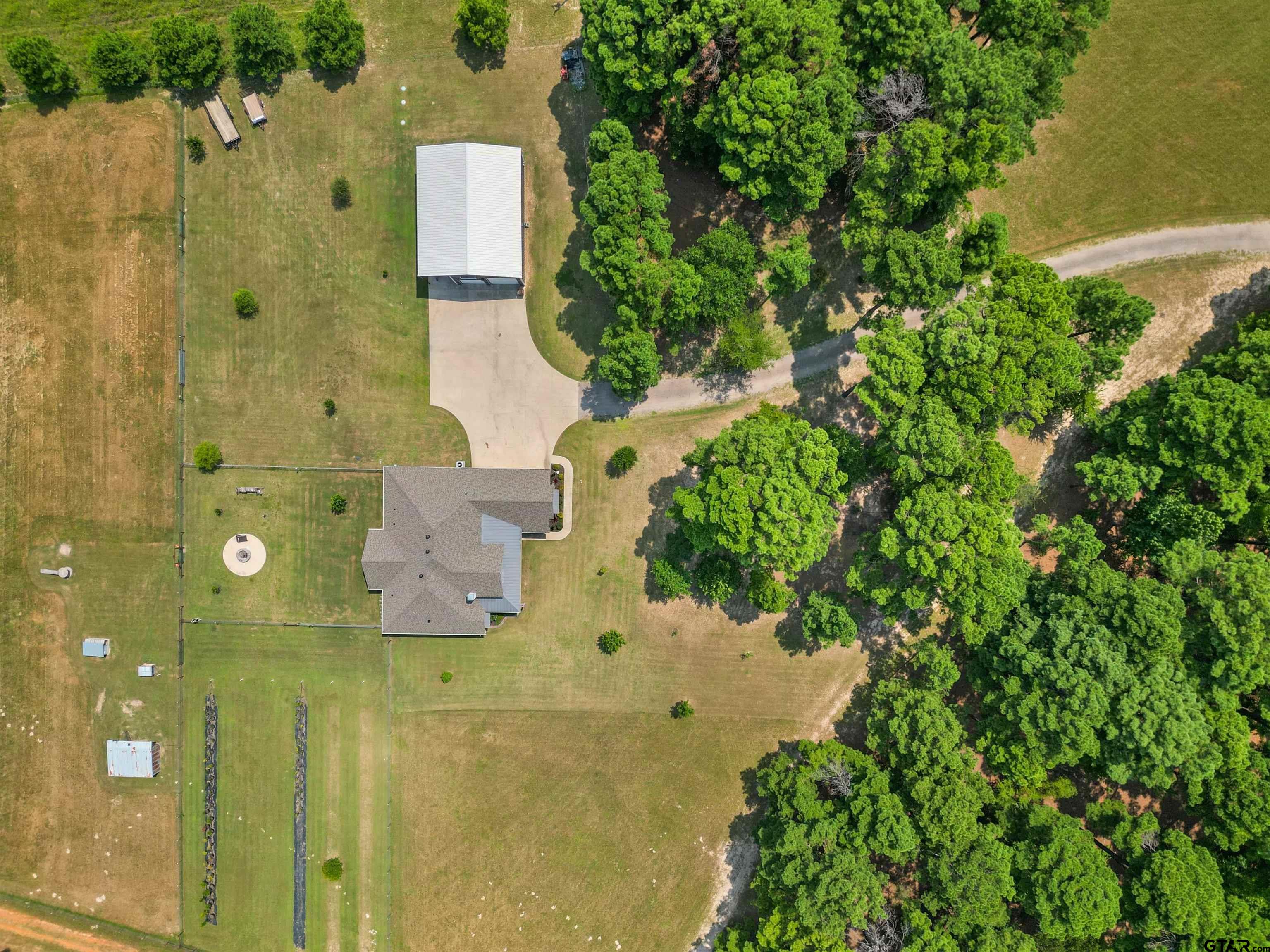 14760 Cr 3520, Brownsboro, Texas image 43
