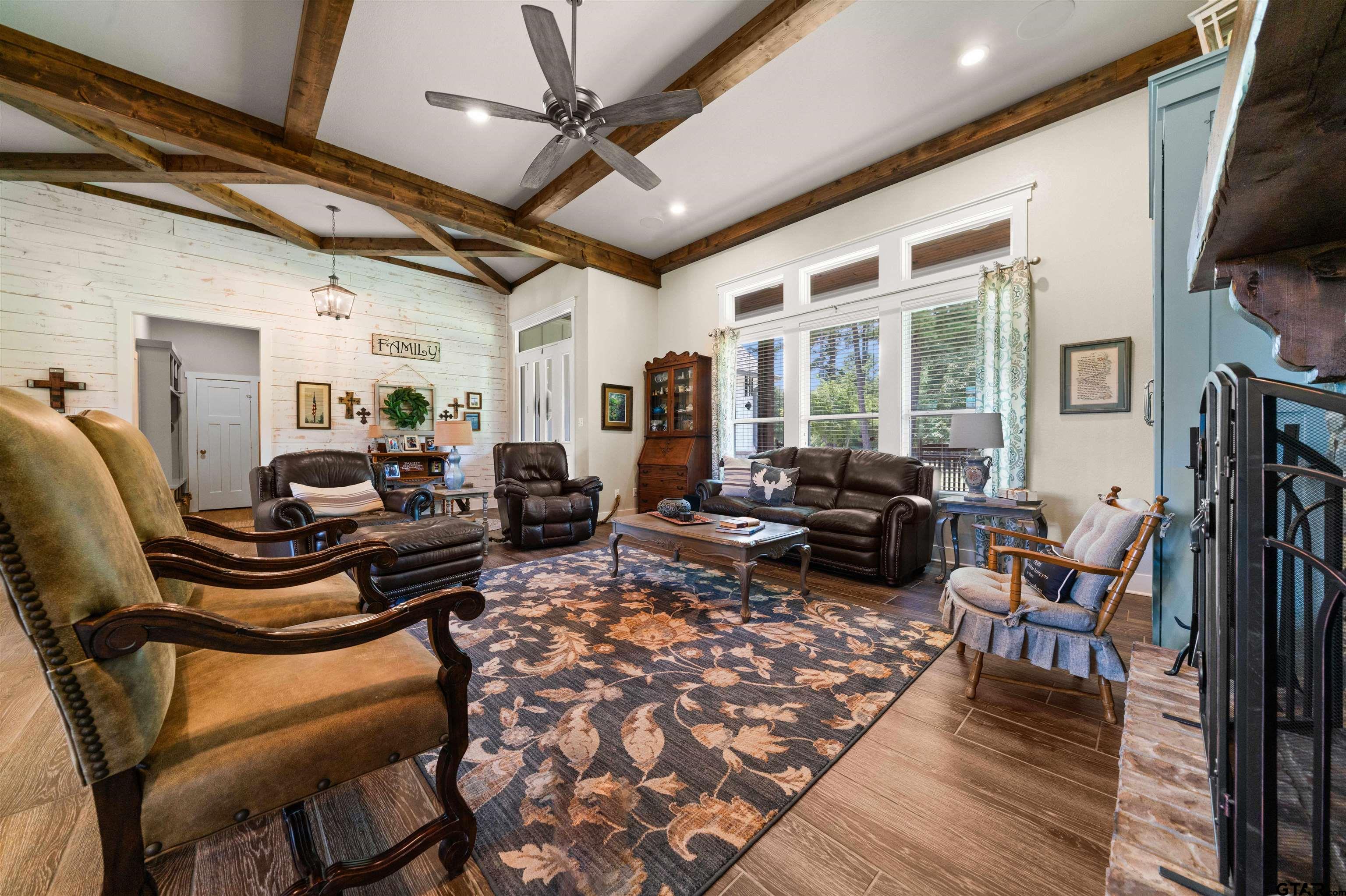 14760 Cr 3520, Brownsboro, Texas image 10