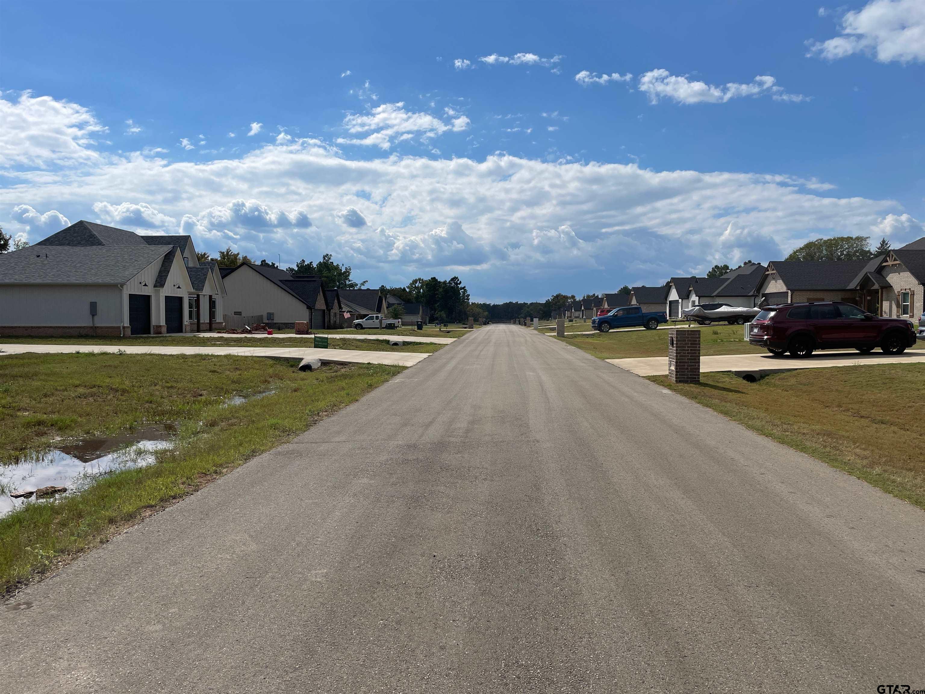 Tbd Cedarpark Place Lot 18, Lindale, Texas image 2