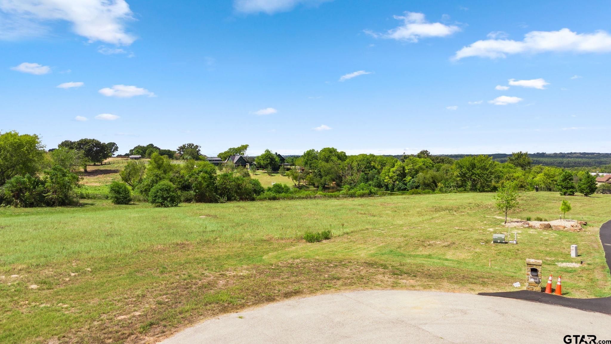 Lot 141 Bridle View Ct, Athens, Texas image 3