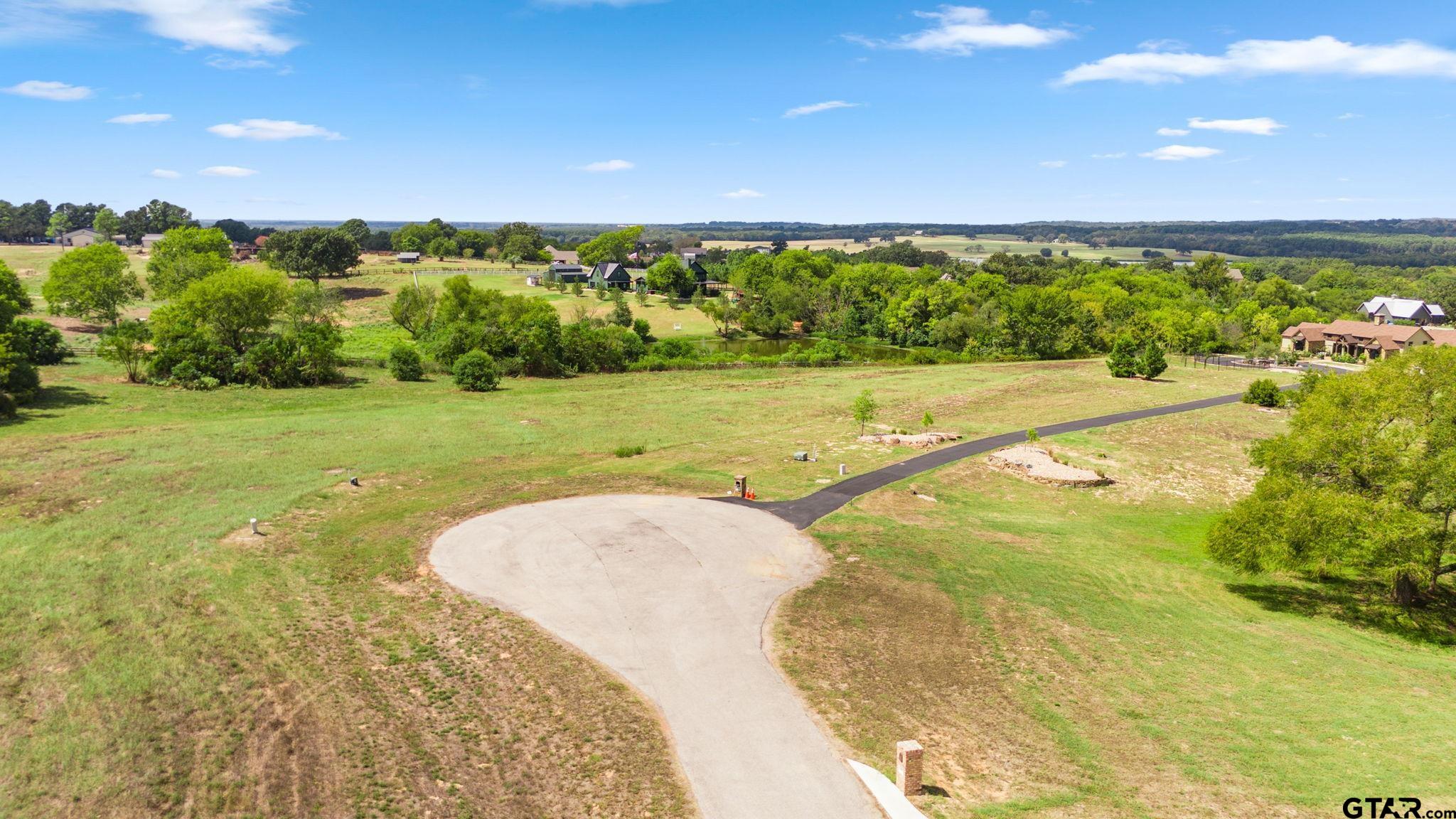 Lot 141 Bridle View Ct, Athens, Texas image 4