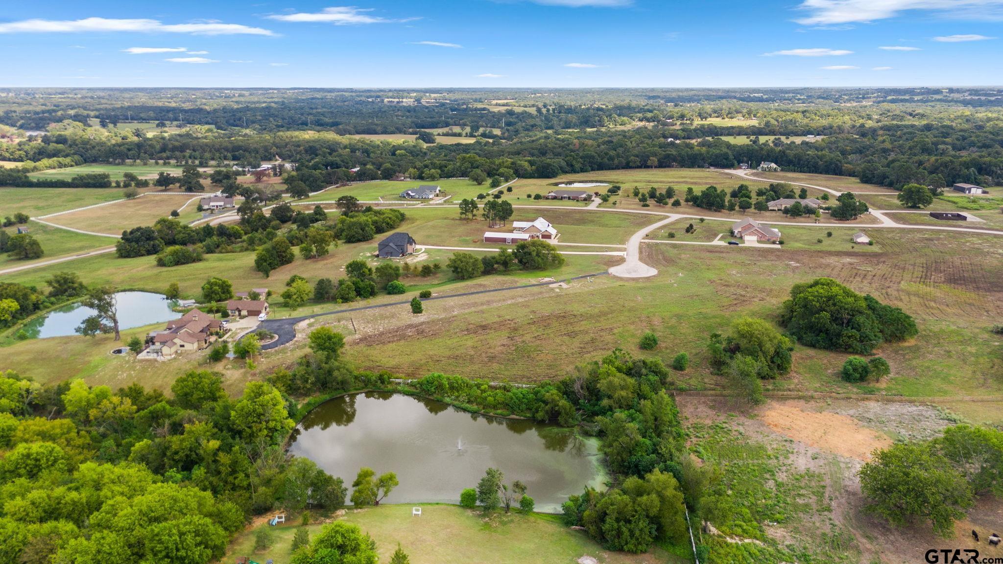 Lot 141 Bridle View Ct, Athens, Texas image 5