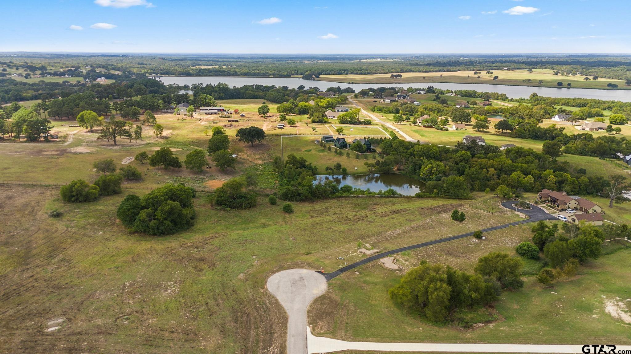 Lot 141 Bridle View Ct, Athens, Texas image 9