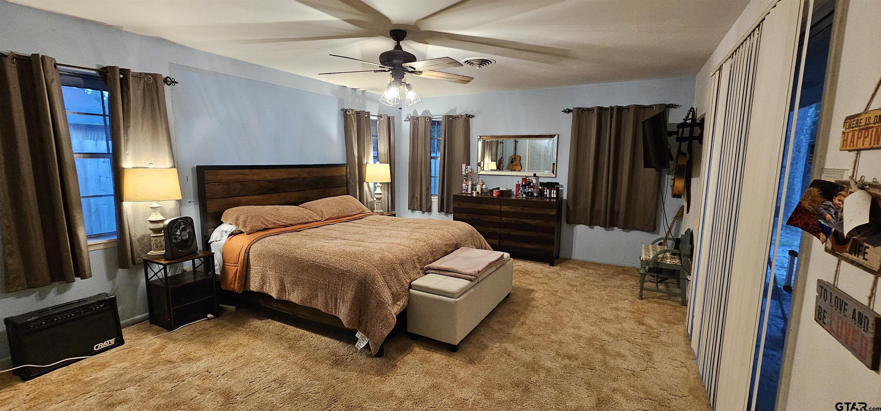 908 Mimosa, Mineola, Texas image 13