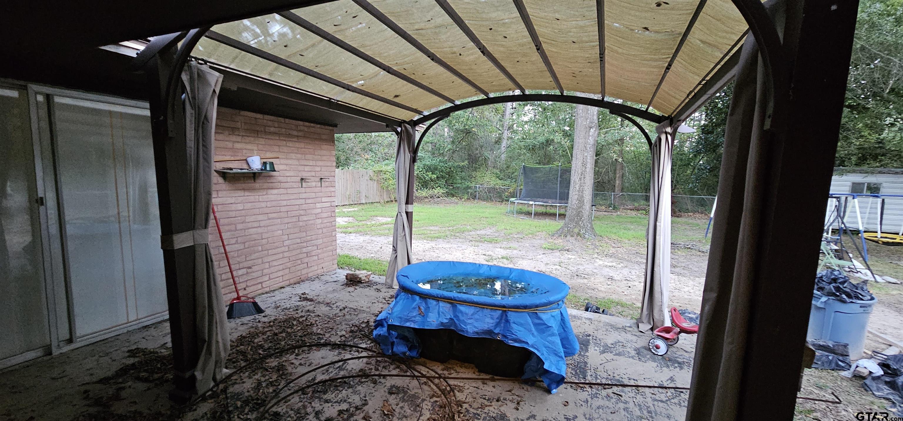 908 Mimosa, Mineola, Texas image 17