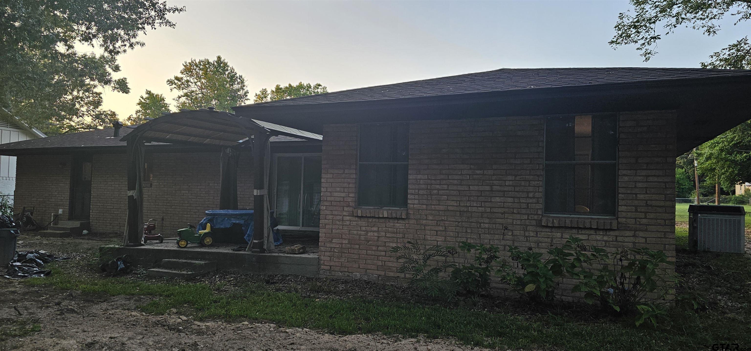 908 Mimosa, Mineola, Texas image 18