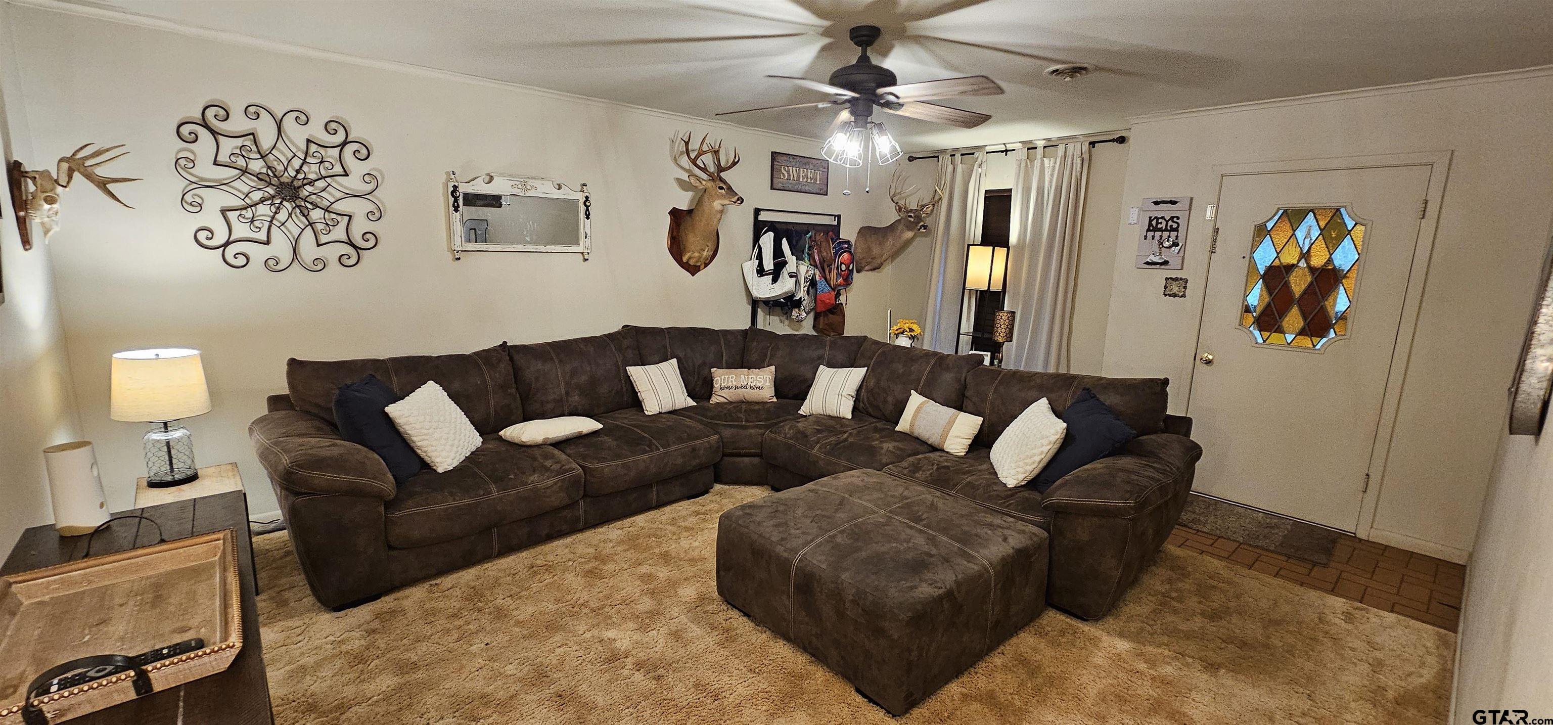 908 Mimosa, Mineola, Texas image 3