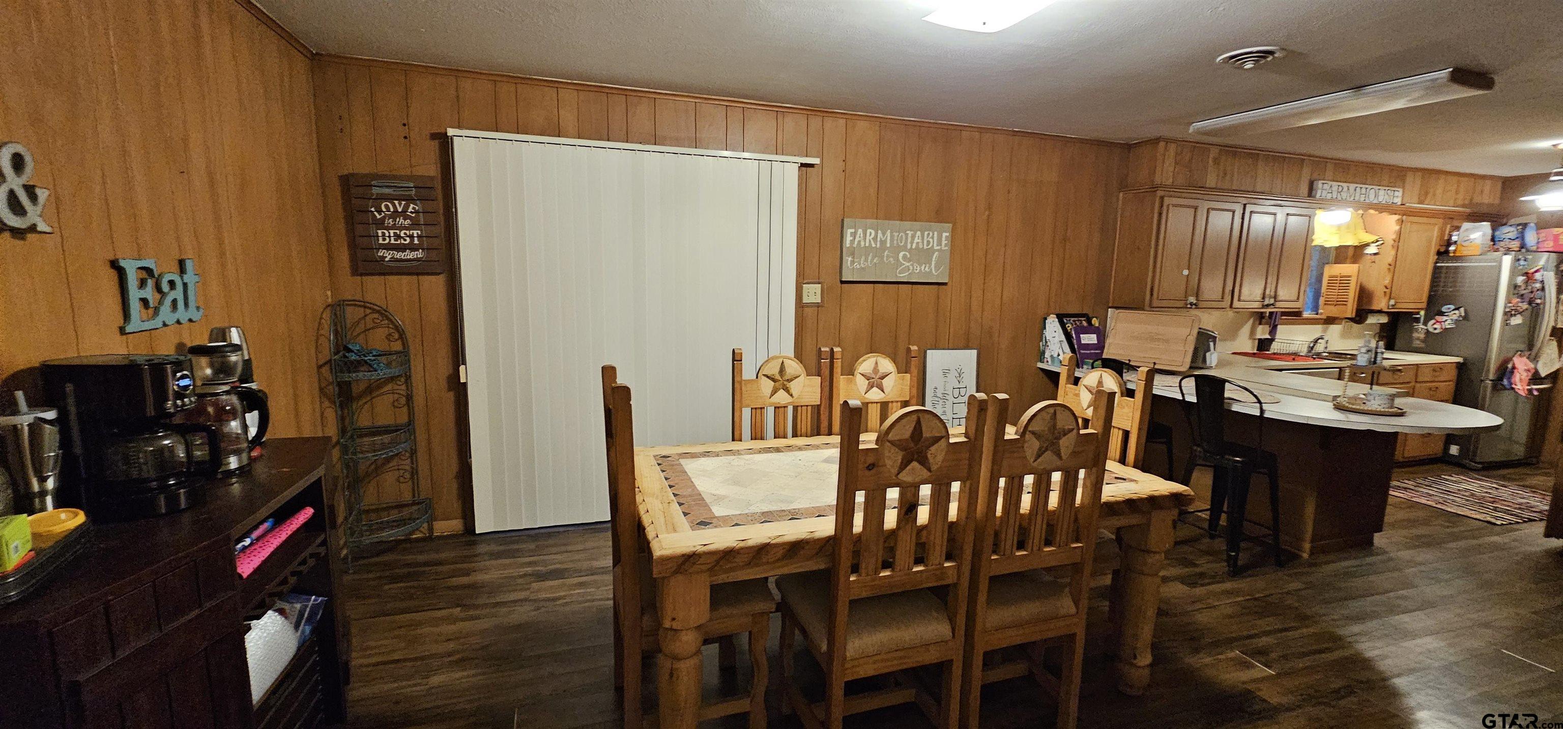 908 Mimosa, Mineola, Texas image 4