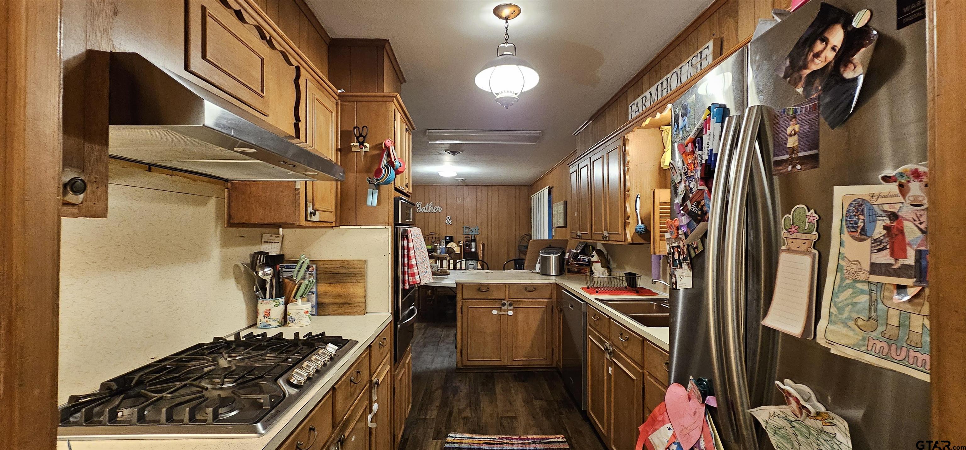 908 Mimosa, Mineola, Texas image 6