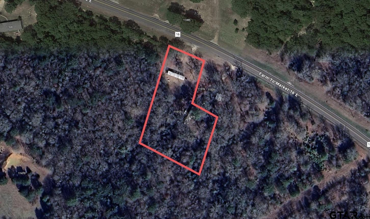 11512 Fm 16, Tyler, Texas image 4
